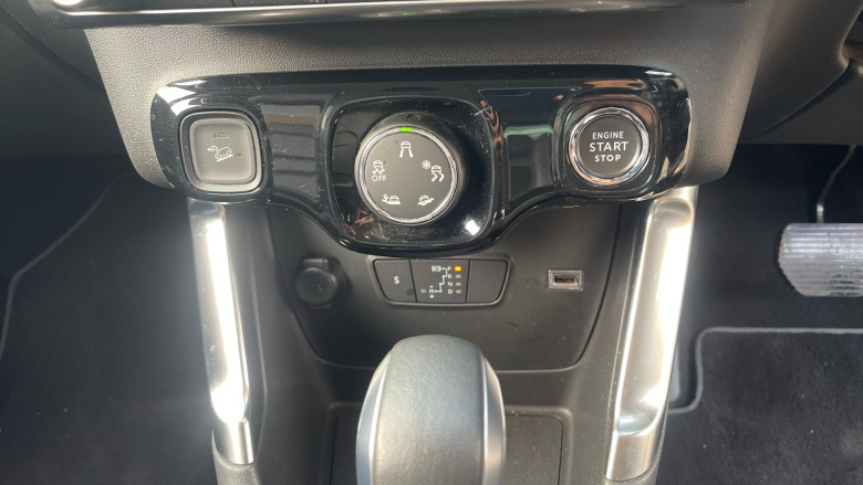 Citroen C3 Aircross 1.2 PureTech 130 Shine Plus 5dr EAT6 Petrol Hatchback